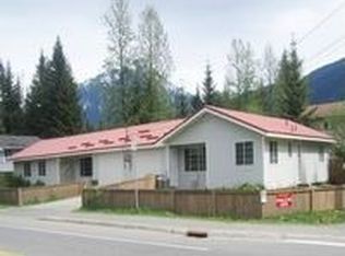 4302 N Riverside Dr, Juneau, AK 99801