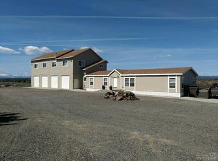 9813 SW Geneva View Rd, Crooked river ranch, OR 97760