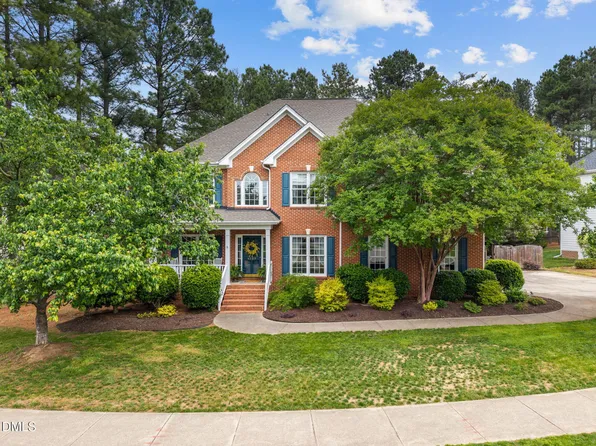 6109 Tiffield Way, Wake Forest, NC 27587