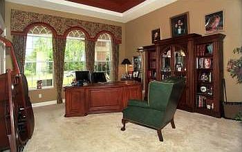4th image of 1205 Castlehawk Ln