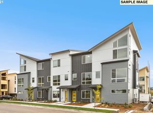 17156 SW Woodpecker Ln LOT 28, Beaverton, OR 97007