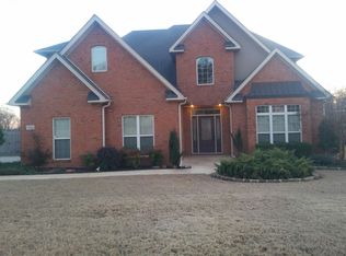 2009 Jamestown Dr, Jonesboro, AR 72404