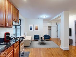 610 W 164th St APT 43, New York, NY 10032