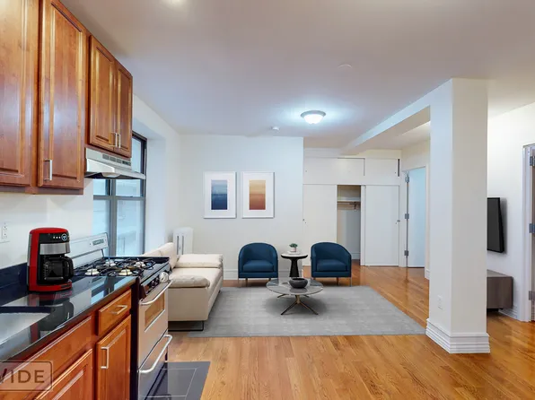 610 W 164th St APT 4, New York, NY 10032