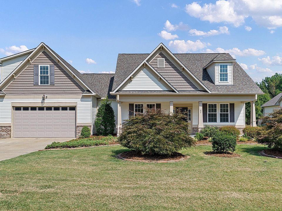 1st image of 27 Langdon Pointe Dr