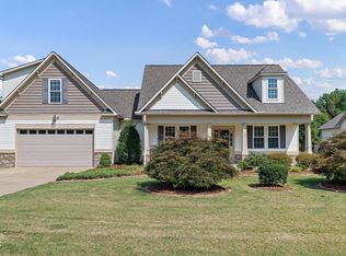 27 Langdon Pointe Dr, Garner, NC 27529