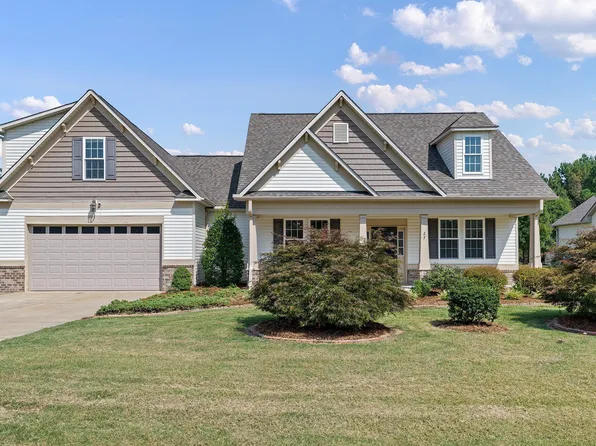27 Langdon Pointe Dr, Garner, NC 27529