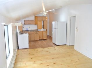 261 N Main St APT D, Orange, MA 01364