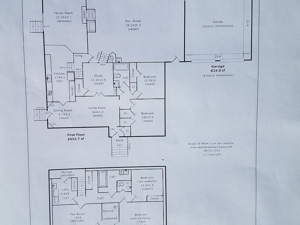 1st image of 119 E 23rd St