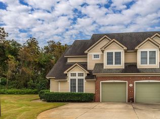 112 Gables Way #5-B, Kitty Hawk, NC 27949