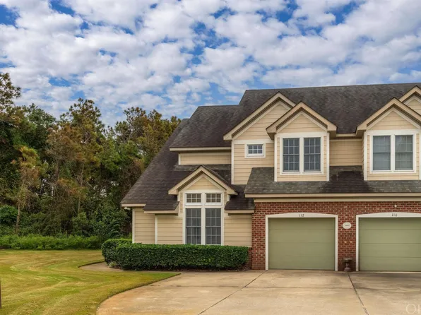 112 Gables Way #5-B, Kitty Hawk, NC 27949