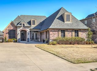 303 W 128th St S, Jenks, OK 74037