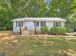 8408 Sailboat Ln, Lusby, MD 20657