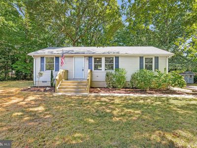 8408 Sailboat Ln, Lusby, MD, 20657