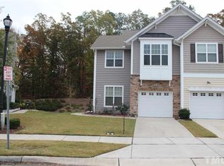 401 Suffolk Green Ln, Morrisville, NC 27560