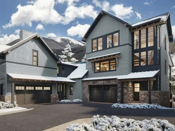 77 Alcove Ct #12, Dillon, CO 80435
