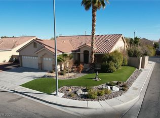 8840 Aurora Light Way, Las Vegas, NV 89123