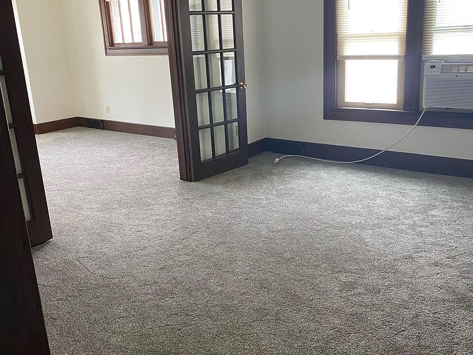 Living & dining room