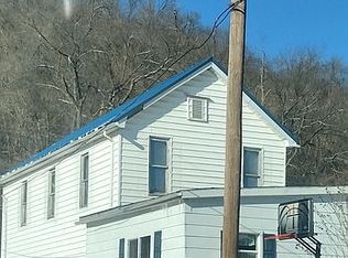 55980 National Rd, Bridgeport, OH 43912
