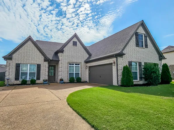 4710 E Dublin, Olive Branch, MS 38654