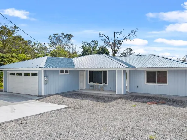 19-4264 Liko Lehua Rd, Volcano, HI 96785