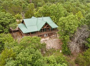 582 Rubin Ln, Isabella, MO 65676