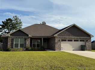 307 Stonechase Dr, Enterprise, AL 36330