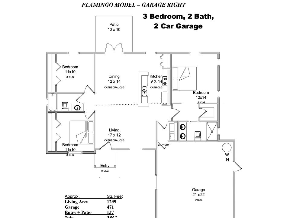 1st image of 174 N Crestwood Ave #Ewxmdu