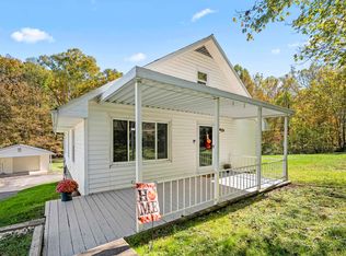 9308 Alley Br, Catlettsburg, KY 41129