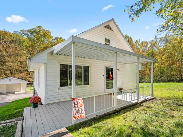 9308 Alley Br, Catlettsburg, KY 41129