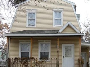 216 Beecher St, Syracuse, NY 13203
