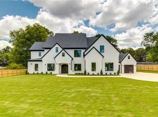 3470 Hamilton Mill Rd, Buford, GA 30519