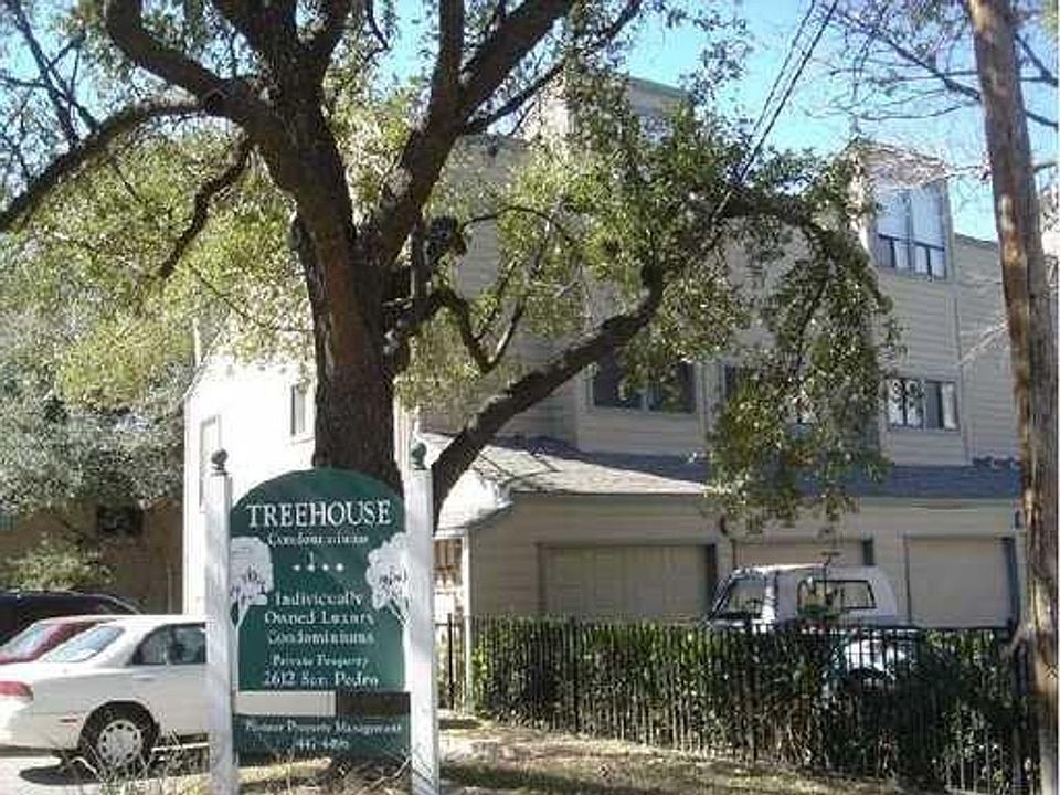 1st image of 2612 San Pedro St APT 101