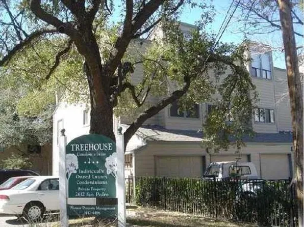 2612 San Pedro St, Austin, TX