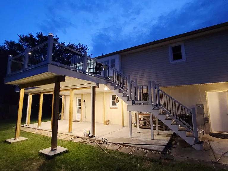 5915 Parkridge Ln — Photo 2