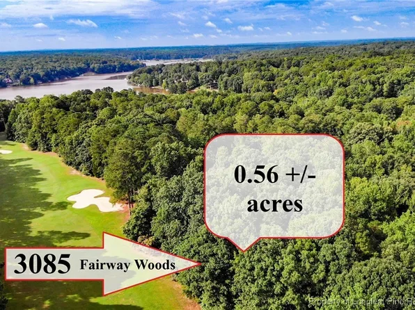 3085 Fairway Woods, Sanford, NC 27332
