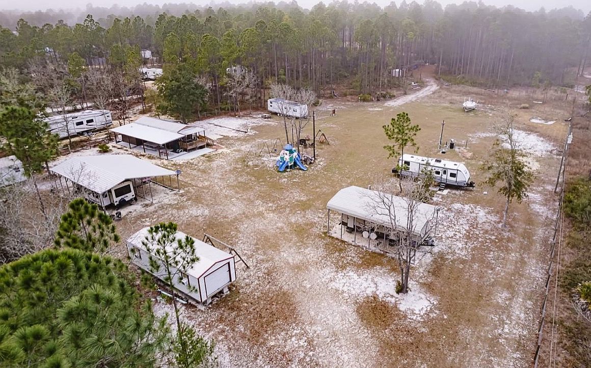 305 Sugar Hill Rd NE, Steinhatchee, FL 32359 MLS 118669 Zillow