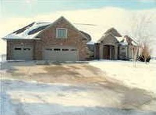 5799 18th Ave, Hudsonville, MI 49426