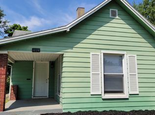 3114 Hovey St, Indianapolis, IN 46218