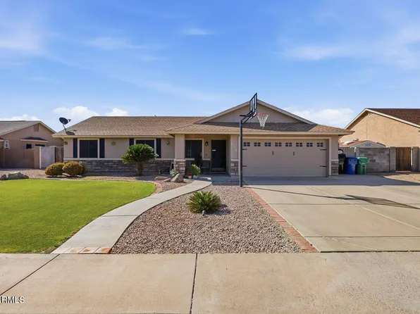 3065 E Leonora Street, Mesa, AZ 85213