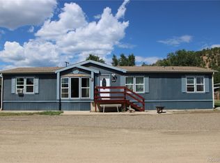 312 N Wooten Ave, Aguilar, CO 81020