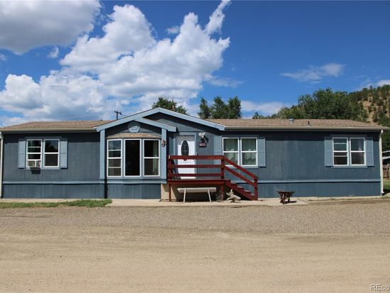 312 Wooten Avenue, Aguilar, CO 81020