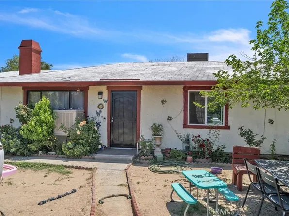 40562 172nd St E, Lake Los Angeles, CA 93535