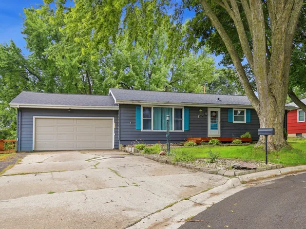 1410 Levison St, Albert Lea, MN 56007