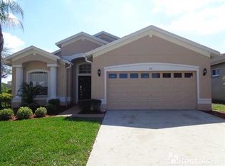 431 Fern Gulley Dr, Seffner, FL 33584