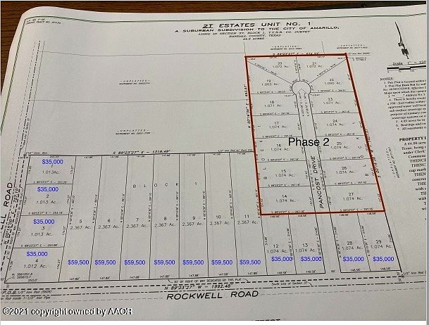2nd image of 0 W Rockwell Rd