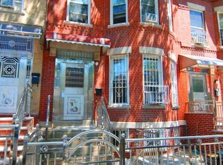 747 42nd St #1, Brooklyn, NY 11232