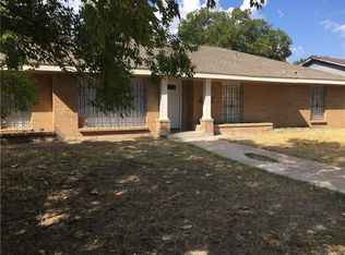1341 Kirnwood Dr, Dallas, TX 75232