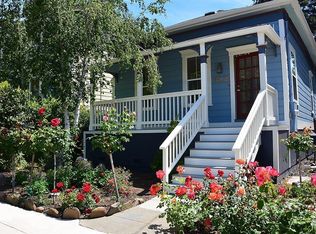 522 Coombs St, Napa, CA 94559