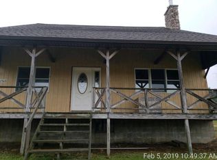 12565 Arbuckle Rd, Union City, PA 16438